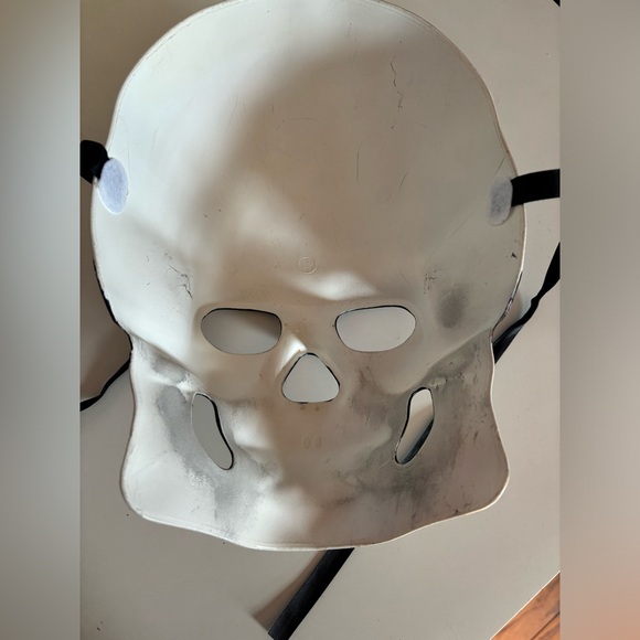 Sugar Skull Mask - Picture 8 of 8
